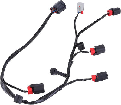 MDS WIRING HARNESS