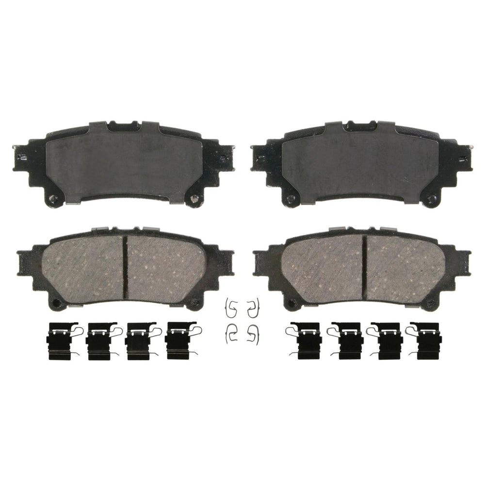 WAGNER BRAKE auto part