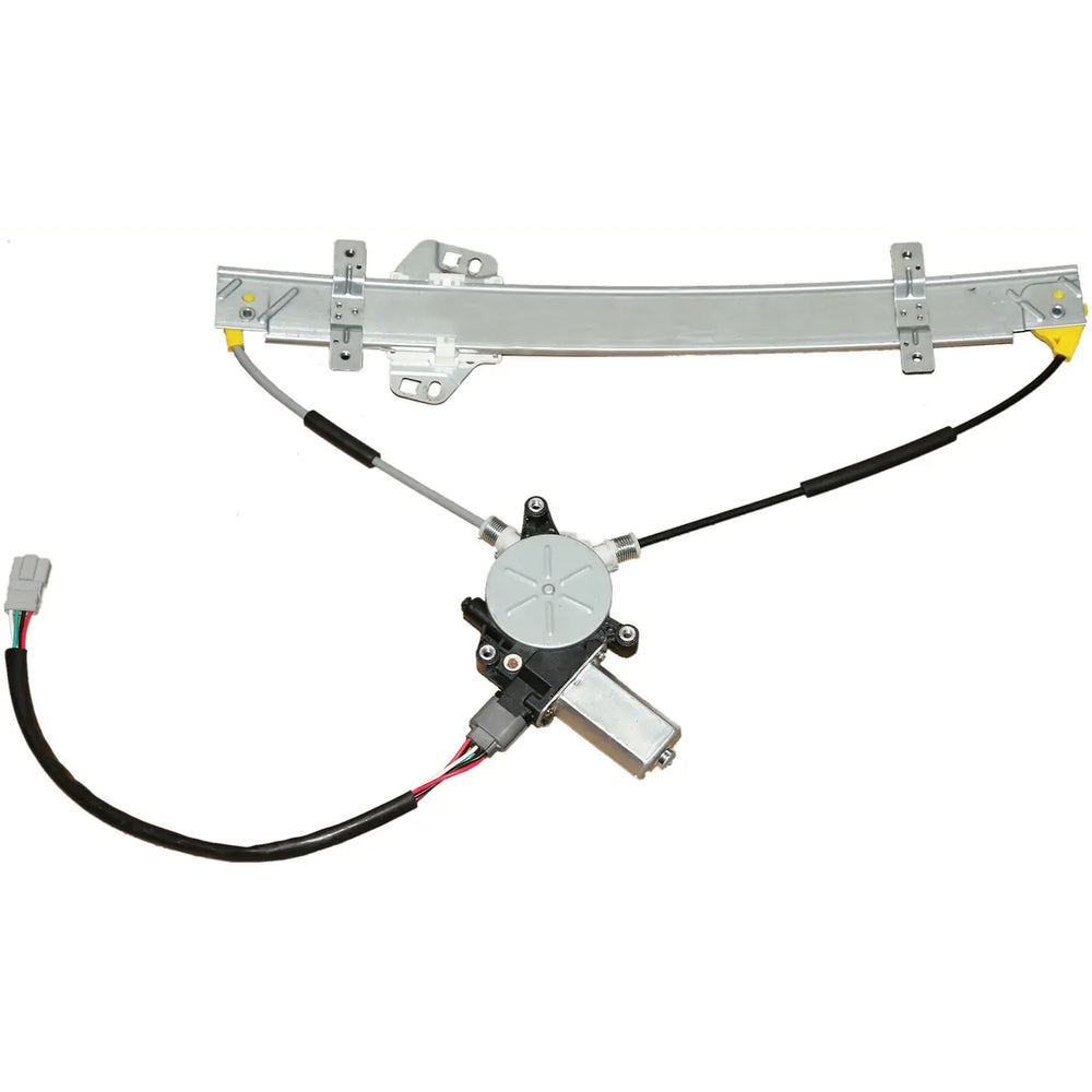 TRAKMOTIVE auto part