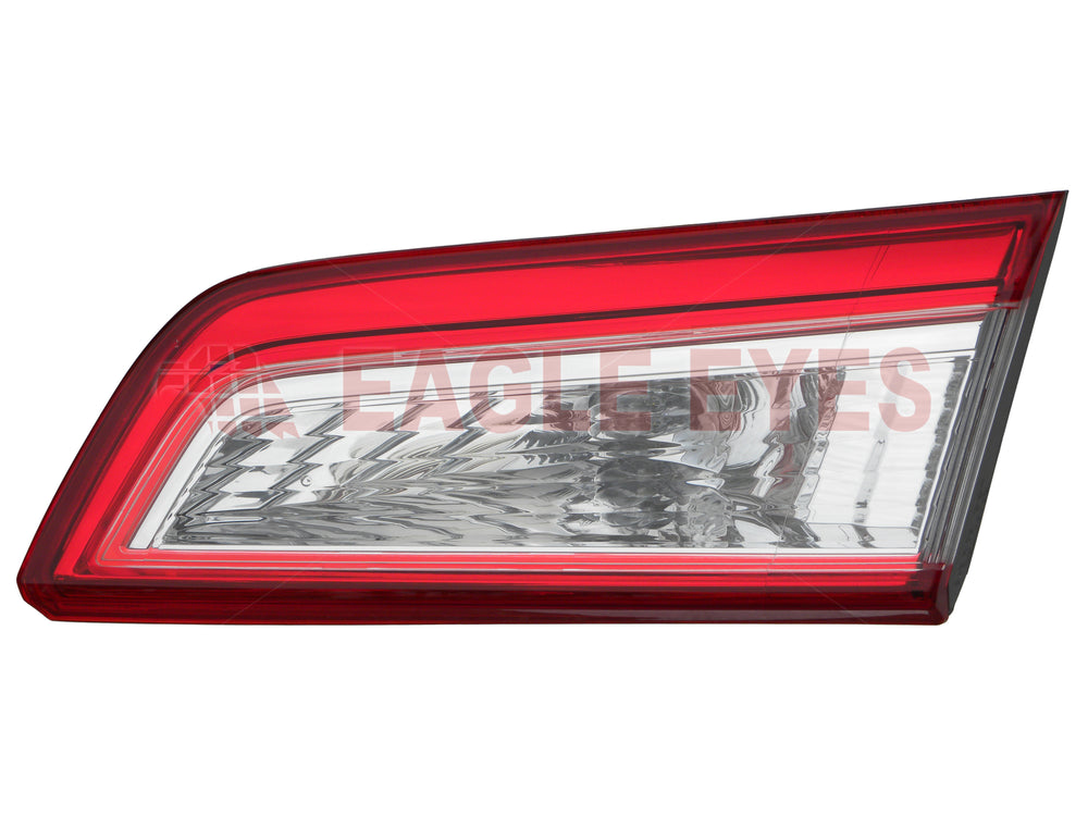 LH TAILLAMP ASSY INNER; ; CAMRY 1214