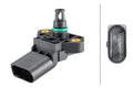 SENSOR BOOST PRESSURE