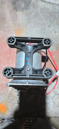 12 VOLT DC MOTOR FOR 3 GPM 55PSI MODELS