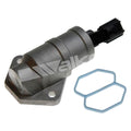 FUEL INJECTION IDLE AIR CONTROL VAL