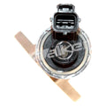 FUEL INJECTION IDLE AIR CONTROL VAL