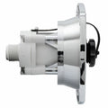 65 PSI INTERNAL CHECK VALVE CHROME FINISH