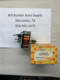 SOLENOID SWITCH