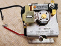SOLENOID SWITCH