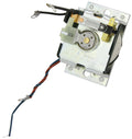 SOLENOID SWITCH