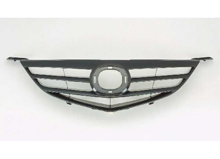 GRILLE (P) MAZDA3 SDN SPORT TYPE 0406
