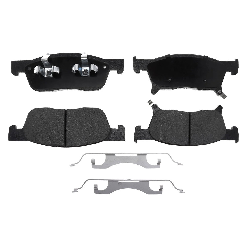 PREMIUM CERAMIC DISC BRAKE PAD SET