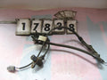 ABS WHEEL SPEED SENSOR