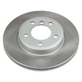 Power Stop 2000 BMW 323Ci Front Semi Coated Rotor