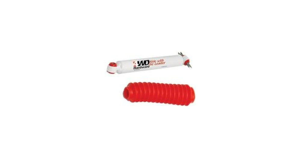 4WD SUS LIFT SHOCK F