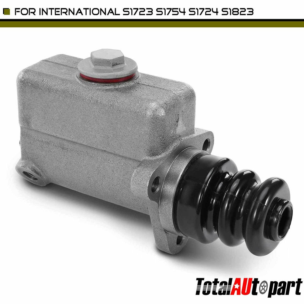 United Engine Machine Co auto part