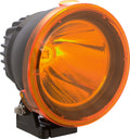 VISION X - 8' YELLOW PCV COVER