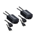 CANBUS DECODER FOR HE-H7LED