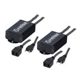 CANBUS DECODER FOR HE-H7LED