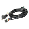 VISIONX SINGLE LEAD WIRING HARNESS