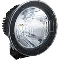 VISION X - 8' CLEAR PCV COVER