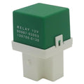 A/C CONTROL RELAY