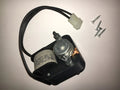 REPLACEMENT 120V 100 CFM INSERT FAN MOTOR (12PACK)