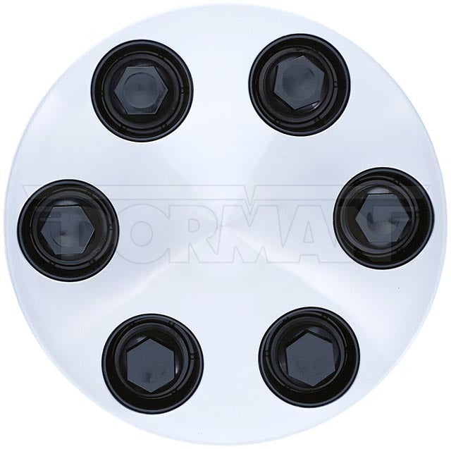 WHEEL CENTER CAP