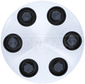 WHEEL CENTER CAP