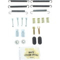 PARKING BRAKE HARDWARE KIT