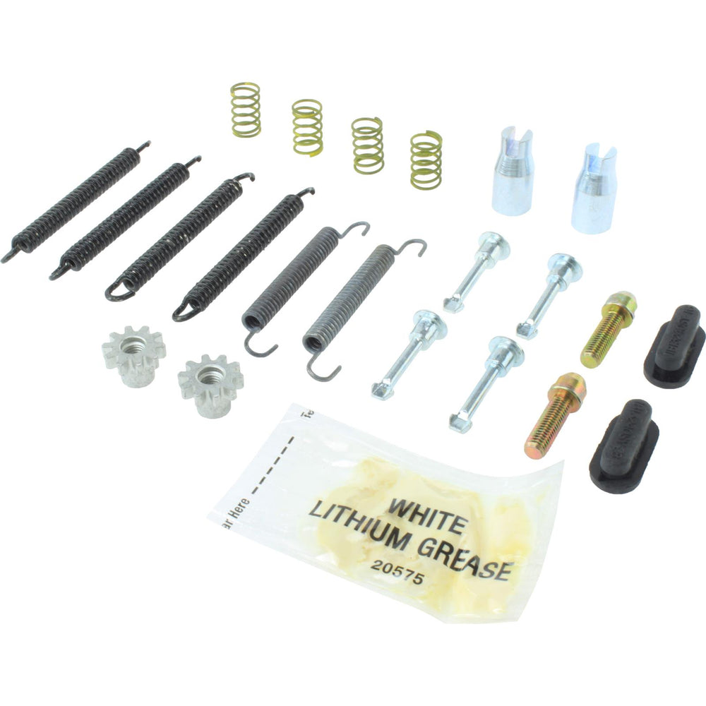 PARKING BRAKE HARDWARE KIT