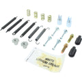 PARKING BRAKE HARDWARE KIT