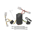 T-ONE CONNECTOR ASSEMBLY W/UPGRADE