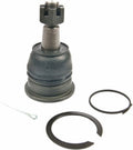 Proforged auto part detail