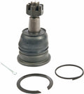 Proforged auto part