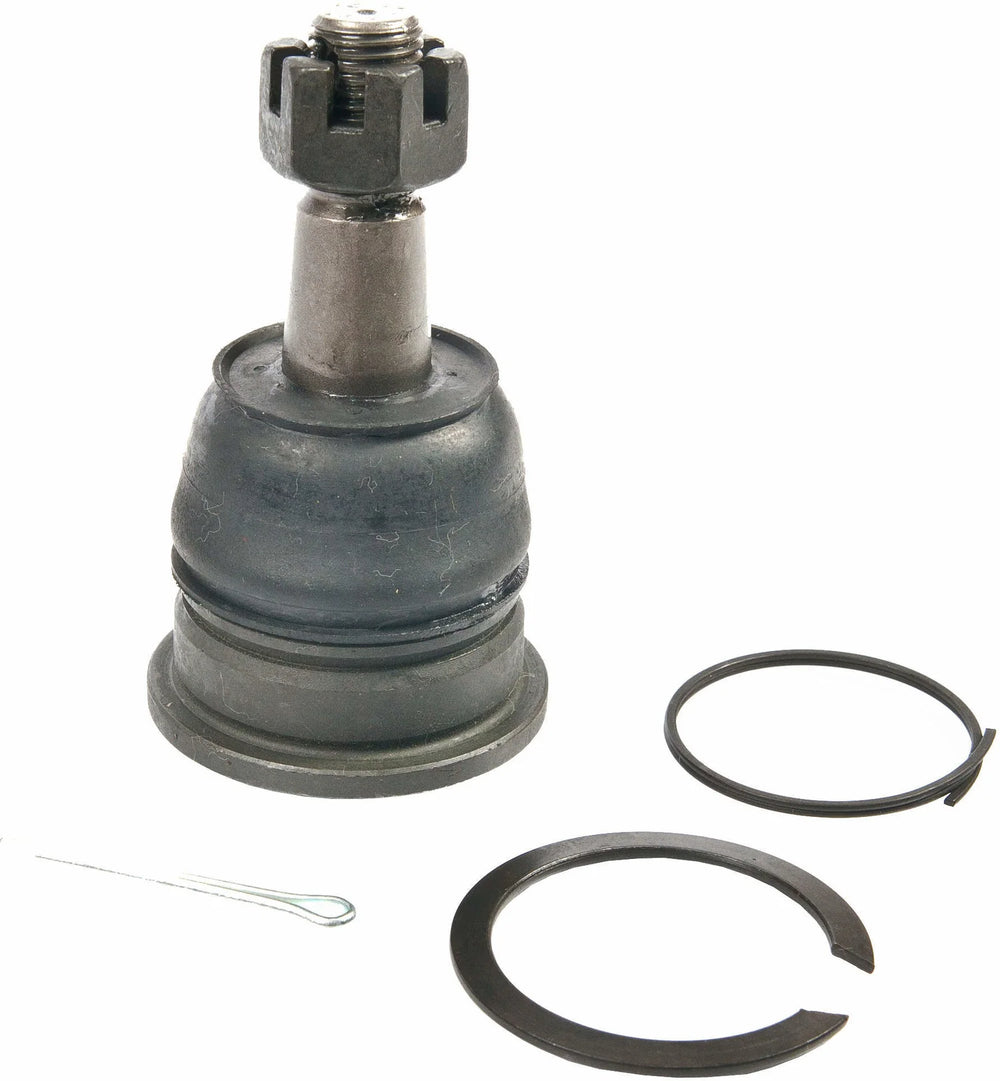 Proforged auto part