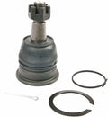 Proforged auto part