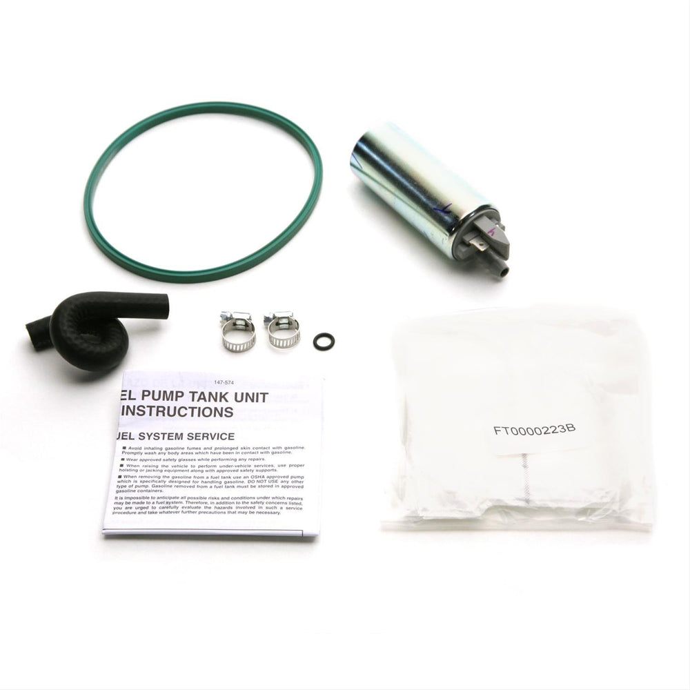 DELPHI fuel pump