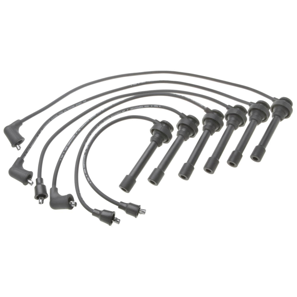 STANDARD IGN auto part
