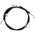 BRAKE CABLE