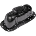 OIL PAN