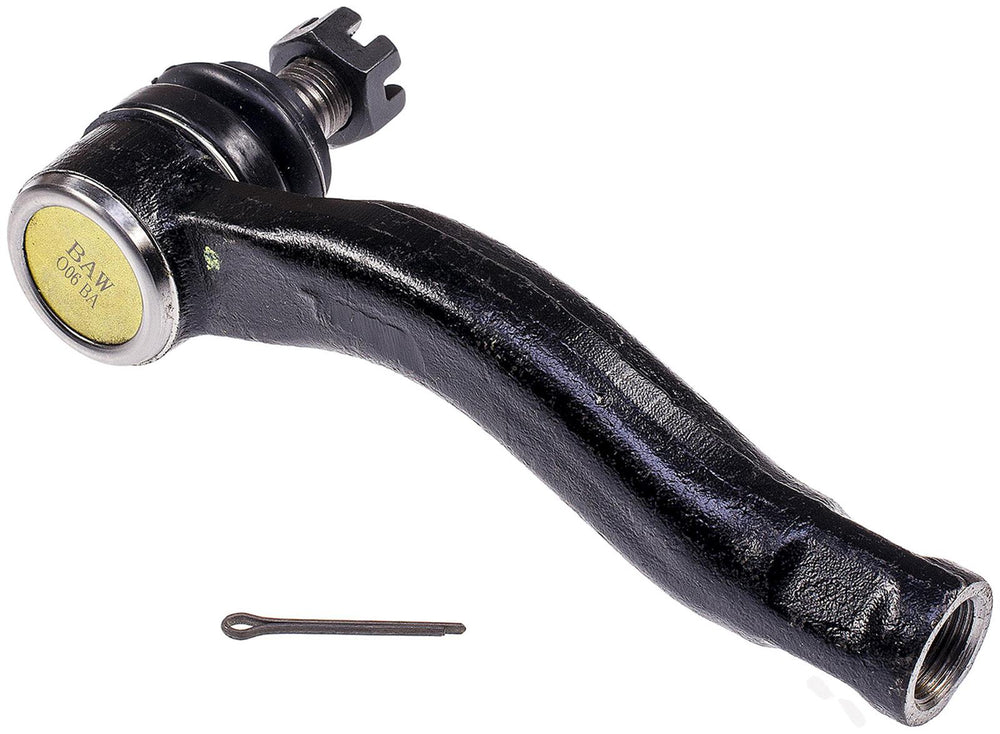 TIE ROD END - OUTER