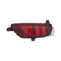 MZ CX5 1721 PARK LAMP (REAR BUMPER REFLECTOR)