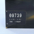SPARK PLUG WIRE SET