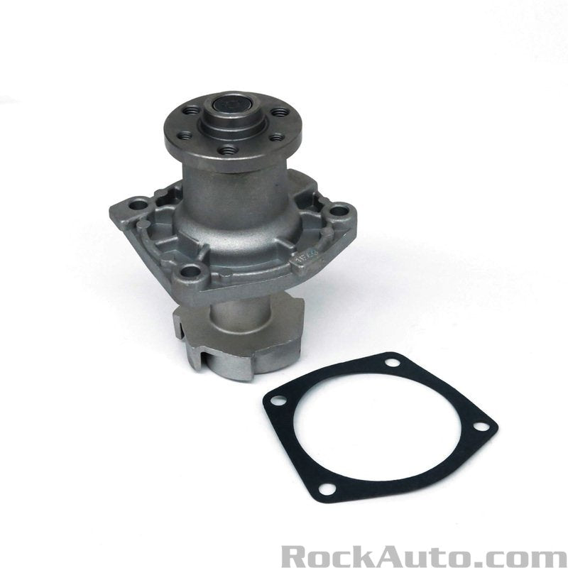 NEW WATER PUMP