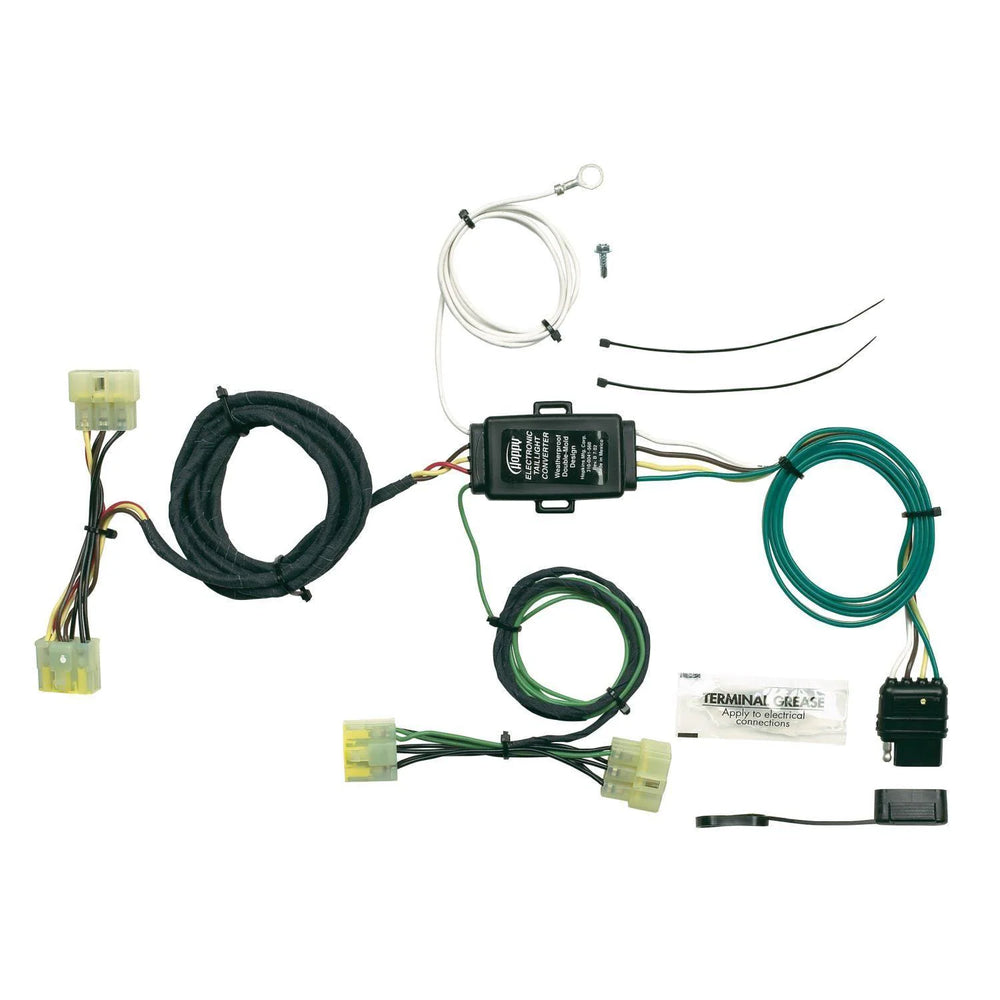 Hopkins Manufacturing auto part