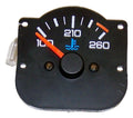 Temperature Gauge for 1992-1995 Jeep YJ Wrangler, USA, Reads in Fahrenheit Crown Automotive