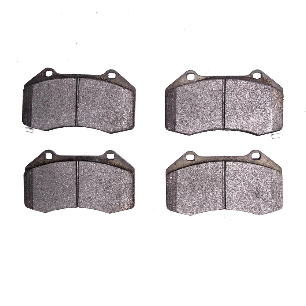 R1 16-25 Fiat 124 Spider Front Optimum OE Brake Pads