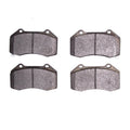R1 16-25 Fiat 124 Spider Front Optimum OE Brake Pads