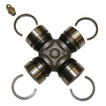 Front Axle Shaft U-Joint Greasable for Jeep 76+ CJs, XJ Cherokee, MJ Comanche, YJ Wrangler Crown Automotive