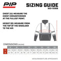 Protective Industrial auto part detail