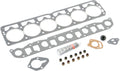 Upper Gasket Set for 1987-1990 Jeep XJ Cherokee, MJ Comanche w/ 4.0L Engine Crown Automotive